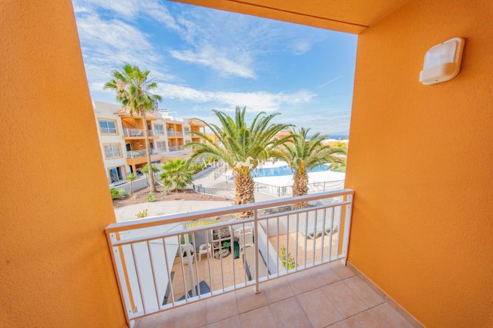 Image No.15-Appartement de 2 chambres à vendre à Callao Salvaje