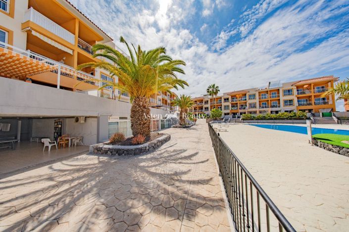 Image No.4-Appartement de 2 chambres à vendre à Callao Salvaje