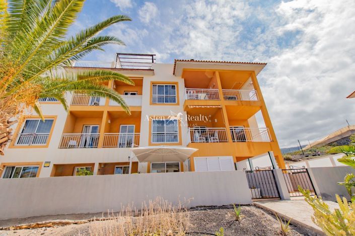 Image No.5-Appartement de 2 chambres à vendre à Callao Salvaje