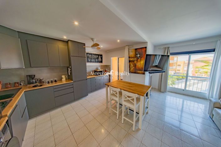 Image No.7-Appartement de 2 chambres à vendre à Callao Salvaje