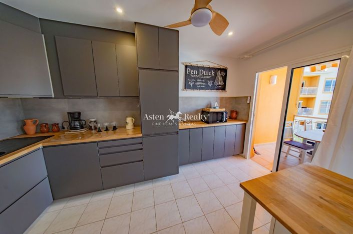 Image No.8-Appartement de 2 chambres à vendre à Callao Salvaje