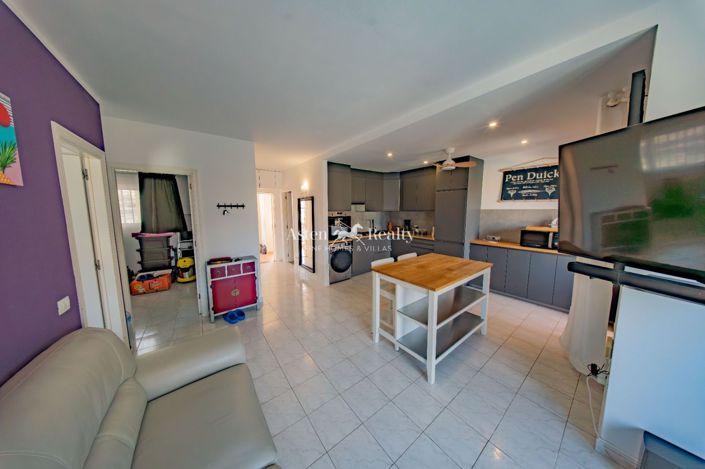 Image No.9-Appartement de 2 chambres à vendre à Callao Salvaje