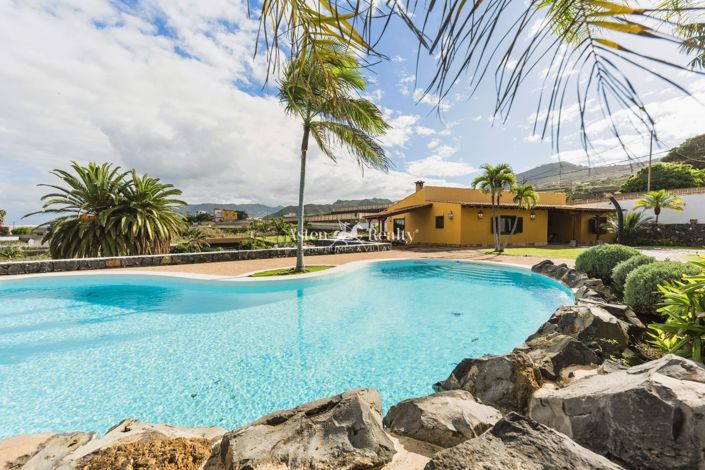 Image No.11-Villa de 2 chambres à vendre à Espagne