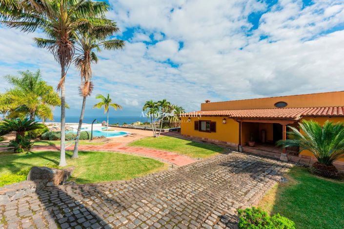 Image No.2-Villa de 2 chambres à vendre à Espagne