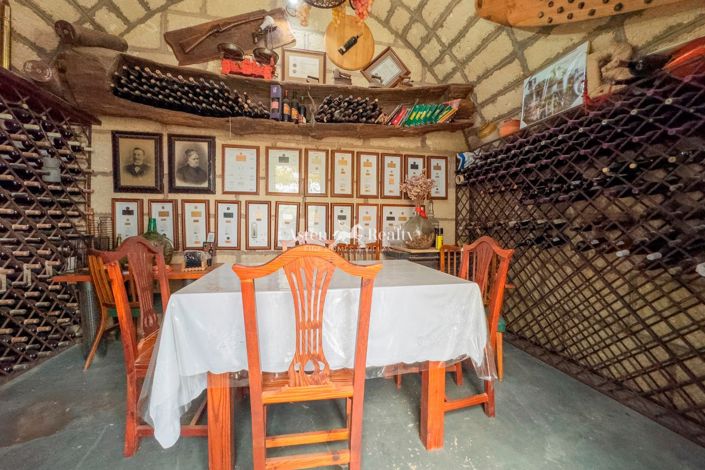 Image No.20-Villa de 2 chambres à vendre à Espagne