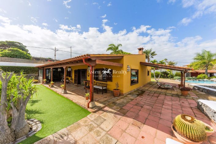 Image No.28-Villa de 2 chambres à vendre à Espagne