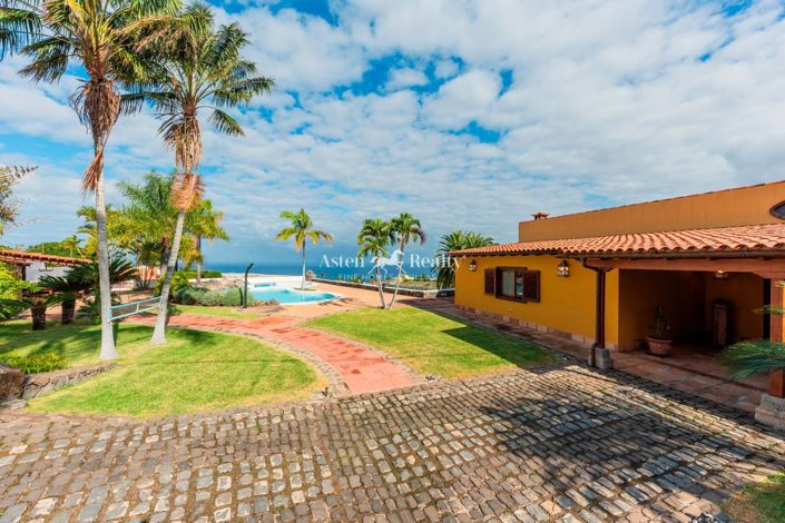 Image No.3-Villa de 2 chambres à vendre à Espagne