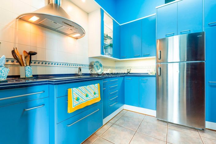 Image No.34-Villa de 2 chambres à vendre à Espagne