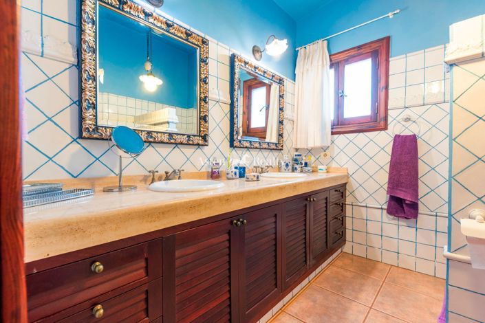 Image No.41-Villa de 2 chambres à vendre à Espagne