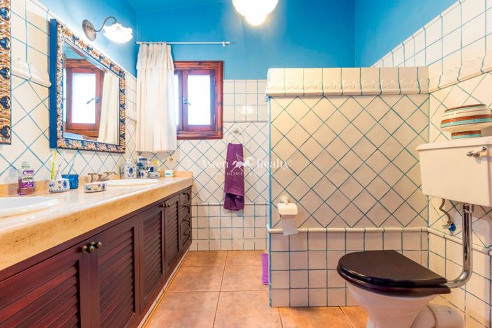 Image No.42-Villa de 2 chambres à vendre à Espagne