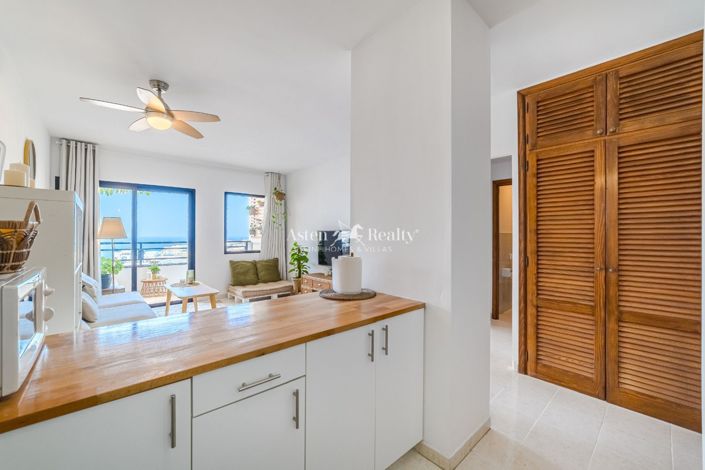 Image No.10-1 Bed Apartment for sale