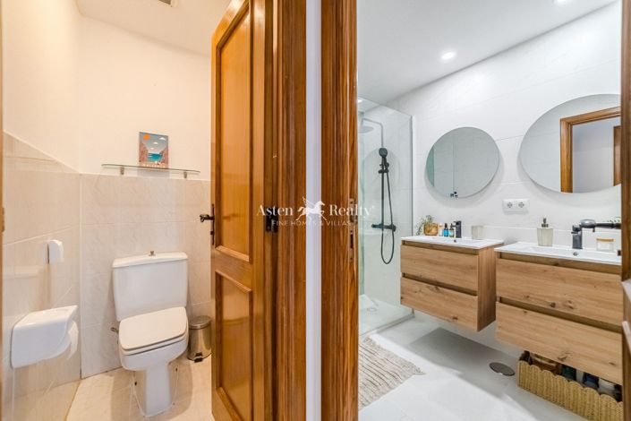 Image No.14-1 Bed Apartment for sale