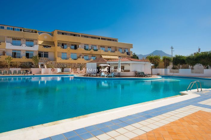 Image No.22-1 Bed Apartment for sale