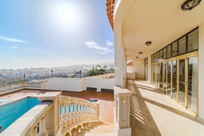 Image No.27-8 Bed Villa for sale
