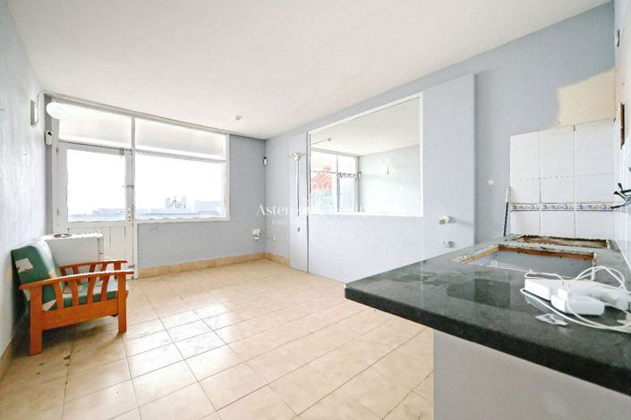 Image No.10-Appartement de 1 chambre à vendre à Los Cristianos