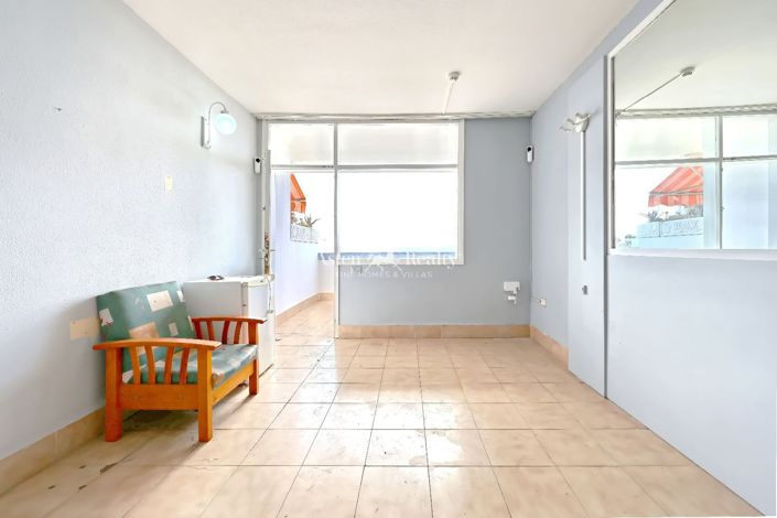 Image No.11-Appartement de 1 chambre à vendre à Los Cristianos