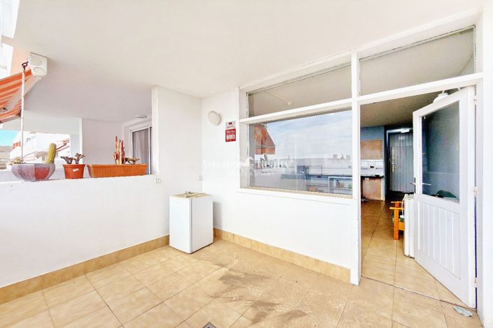 Image No.15-Appartement de 1 chambre à vendre à Los Cristianos