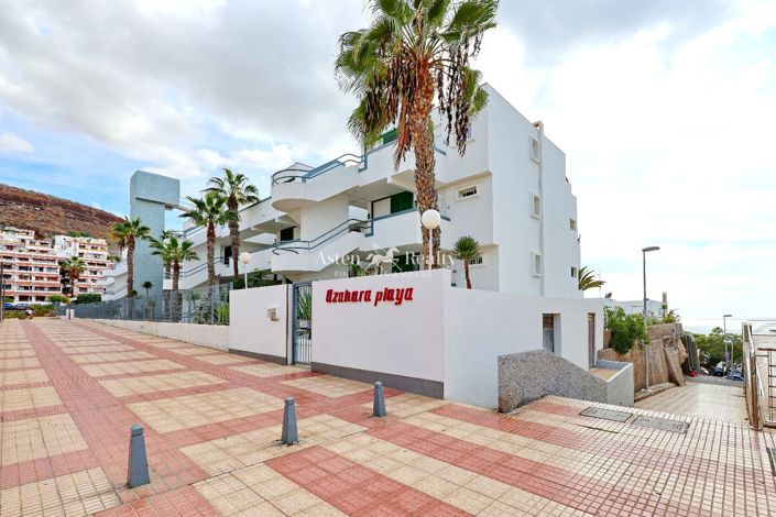 Image No.18-Appartement de 1 chambre à vendre à Los Cristianos