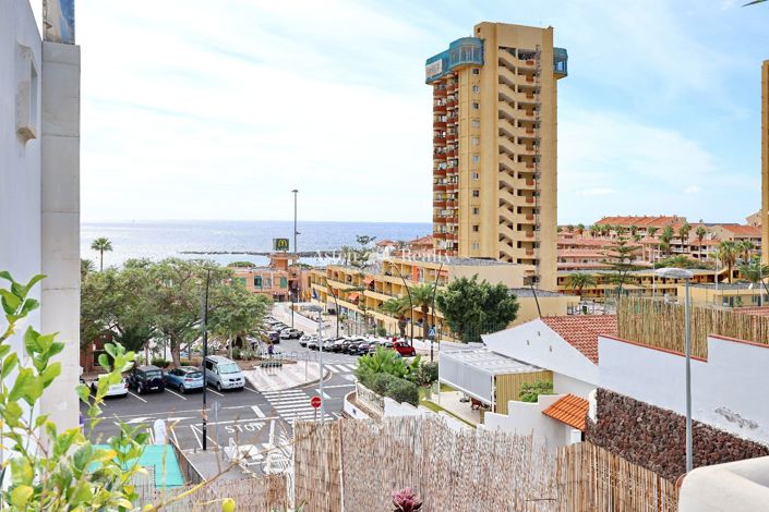 Image No.19-Appartement de 1 chambre à vendre à Los Cristianos