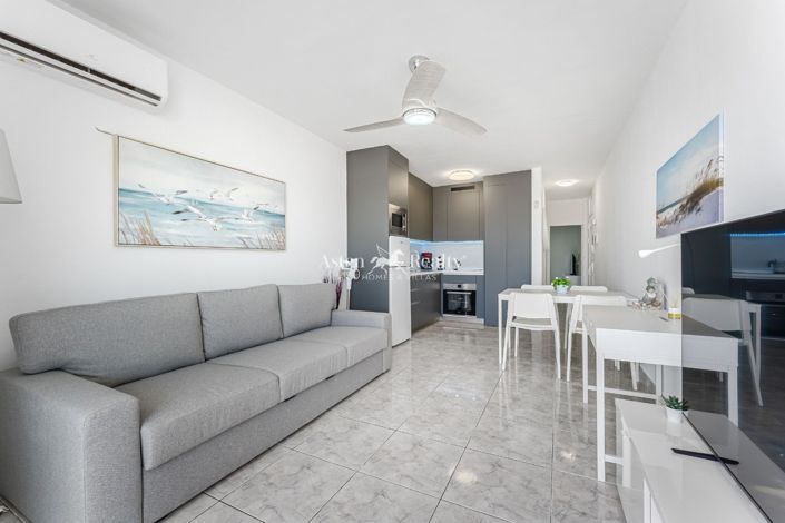 Image No.23-Appartement de 1 chambre à vendre à Los Cristianos