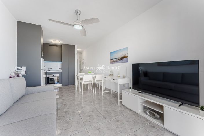 Image No.24-Appartement de 1 chambre à vendre à Los Cristianos