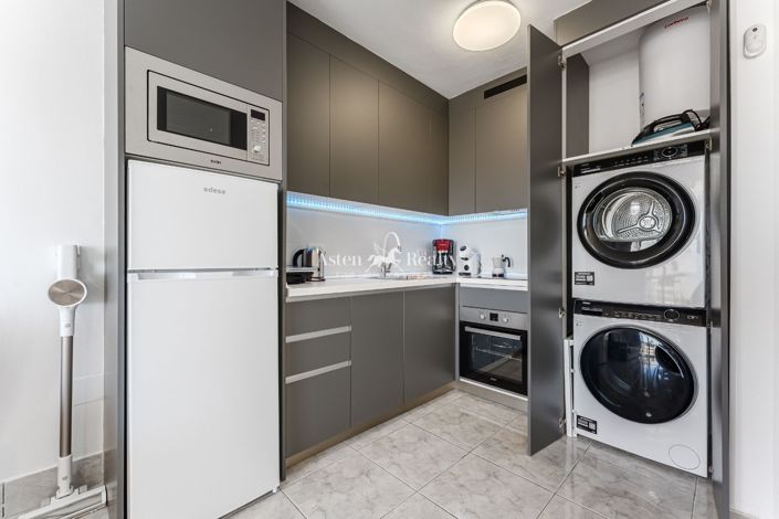 Image No.25-Appartement de 1 chambre à vendre à Los Cristianos