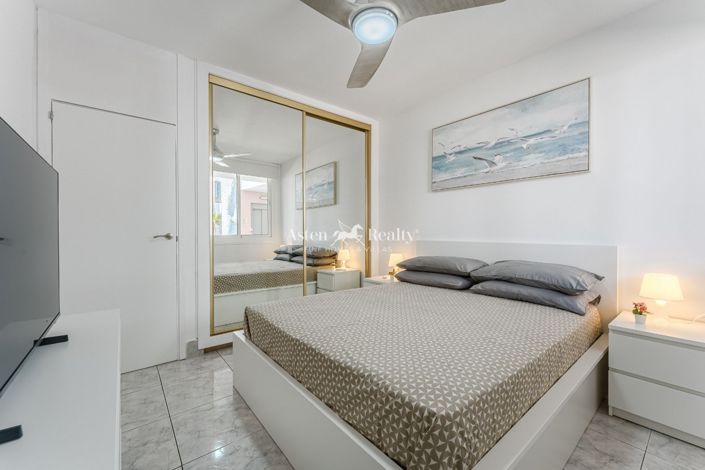 Image No.26-Appartement de 1 chambre à vendre à Los Cristianos