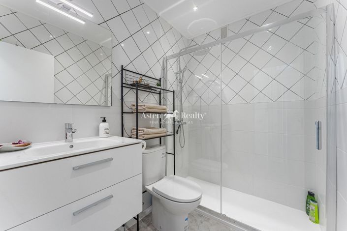 Image No.27-Appartement de 1 chambre à vendre à Los Cristianos