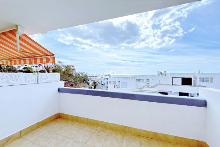 Image No.5-Appartement de 1 chambre à vendre à Los Cristianos