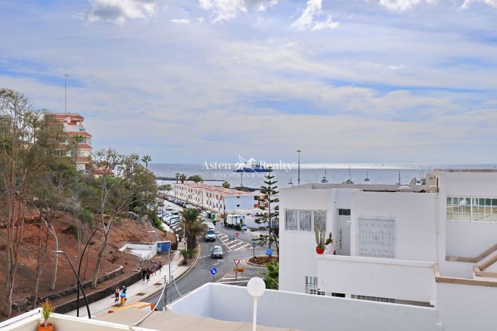 Image No.6-Appartement de 1 chambre à vendre à Los Cristianos