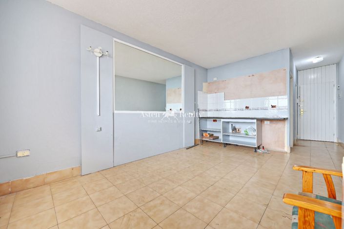 Image No.9-Appartement de 1 chambre à vendre à Los Cristianos