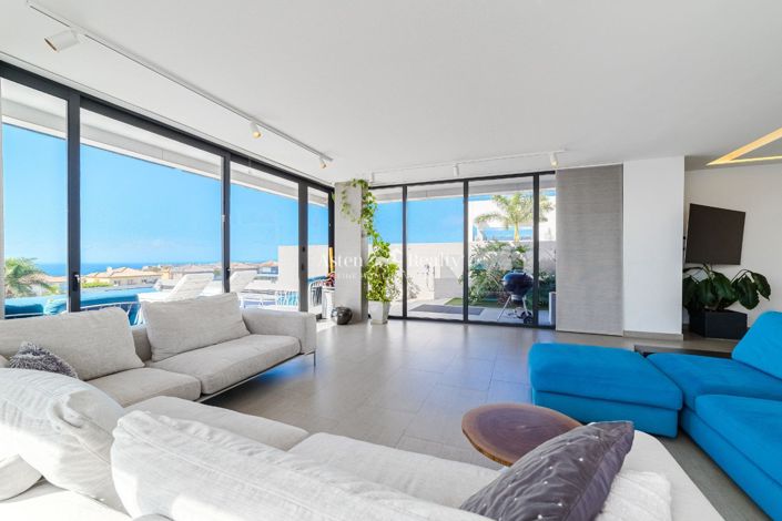 Image No.13-Villa de 5 chambres à vendre à Torviscas Alto