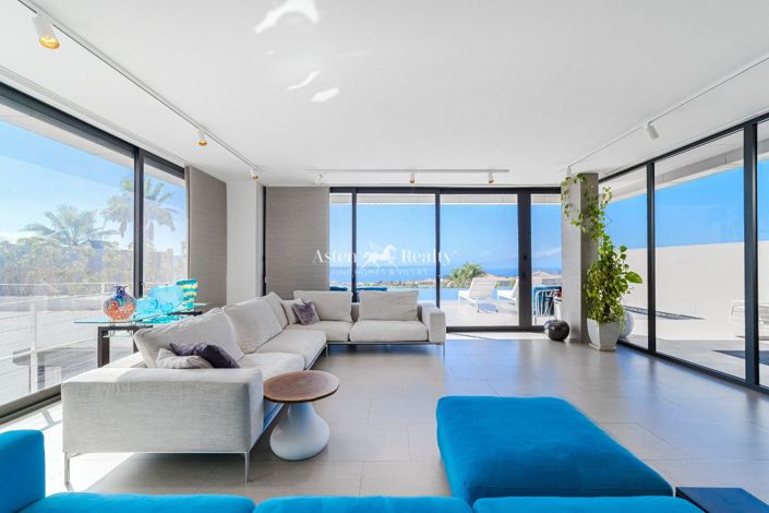 Image No.16-5 Bed Villa for sale