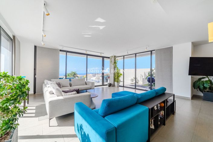 Image No.17-Villa de 5 chambres à vendre à Torviscas Alto