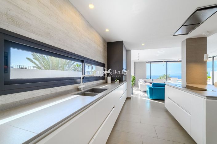 Image No.22-Villa de 5 chambres à vendre à Torviscas Alto