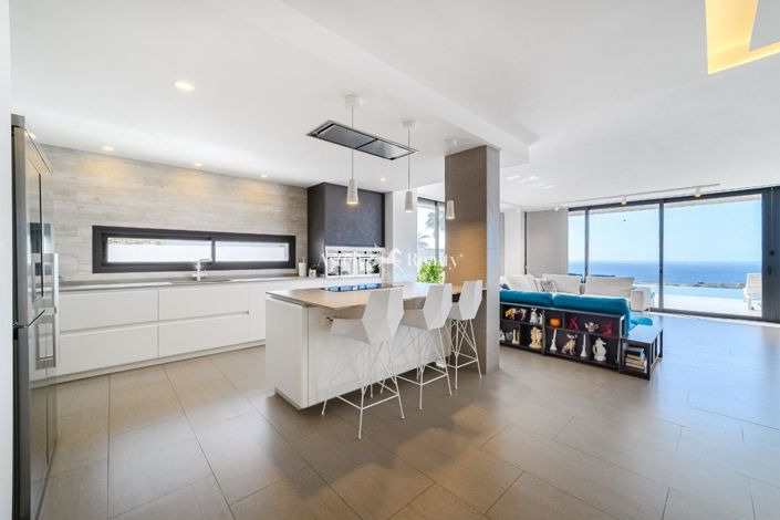 Image No.23-Villa de 5 chambres à vendre à Torviscas Alto