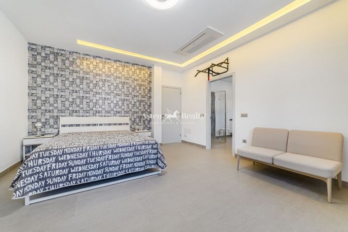 Image No.34-Villa de 5 chambres à vendre à Torviscas Alto