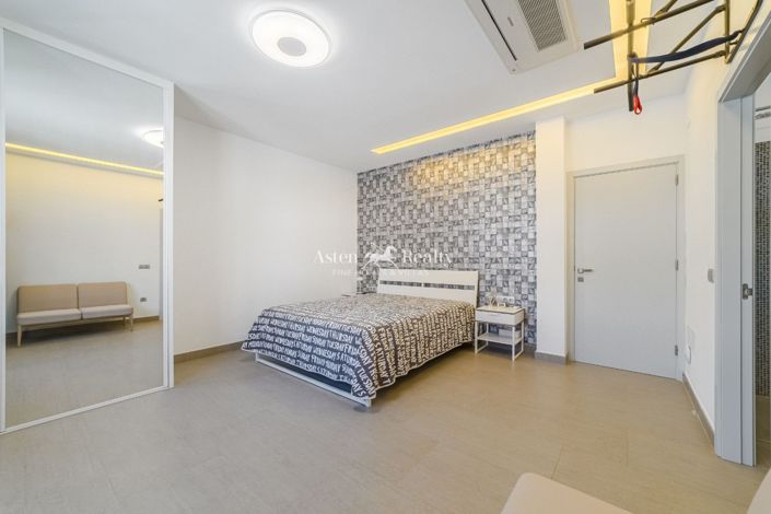 Image No.35-Villa de 5 chambres à vendre à Torviscas Alto