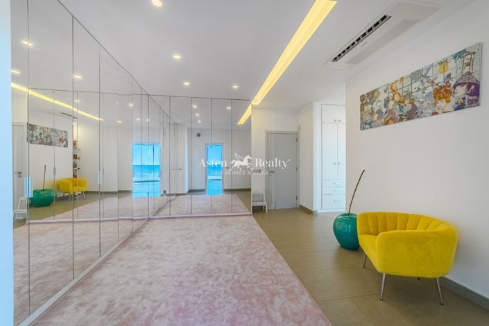 Image No.40-Villa de 5 chambres à vendre à Torviscas Alto