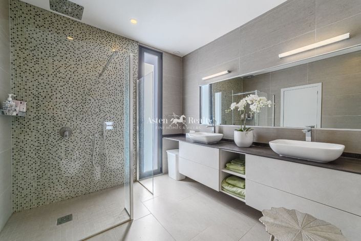 Image No.42-Villa de 5 chambres à vendre à Torviscas Alto