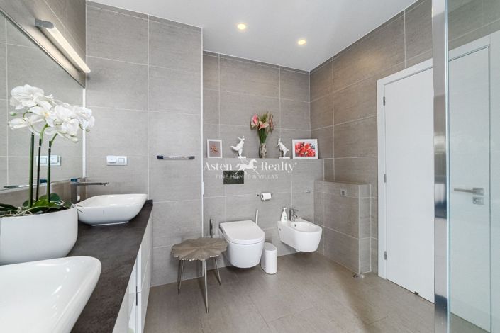 Image No.43-Villa de 5 chambres à vendre à Torviscas Alto