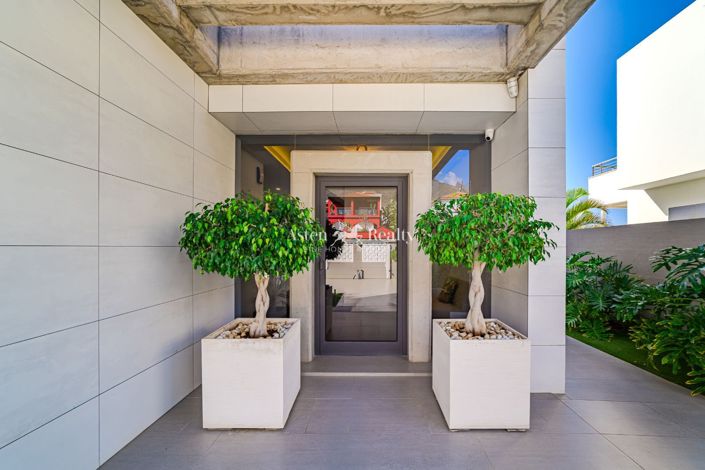 Image No.54-Villa de 5 chambres à vendre à Torviscas Alto