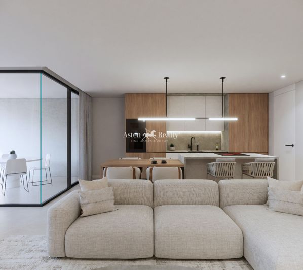 Image No.14-1 Bed Apartment for sale