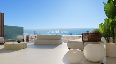 ASTEN REALTY most sold property