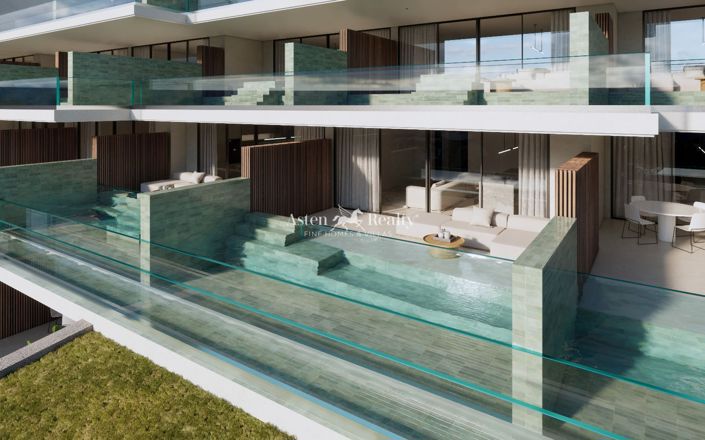 Image No.12-2 Bed Apartment for sale