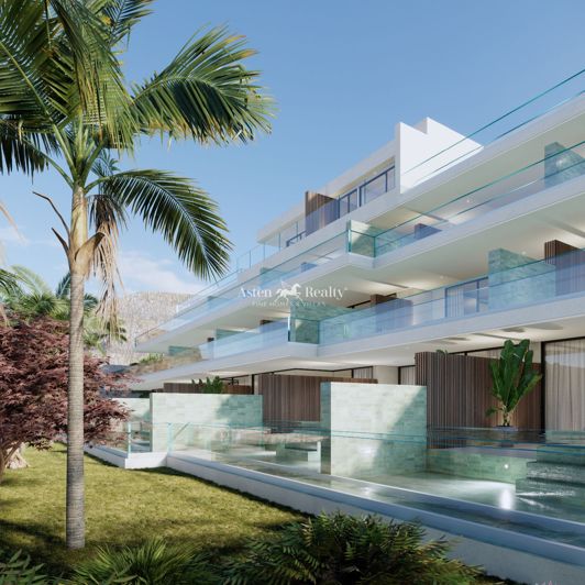 Image No.18-2 Bed Apartment for sale