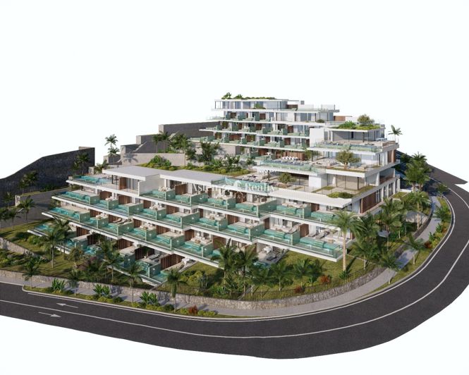 Image No.22-2 Bed Apartment for sale