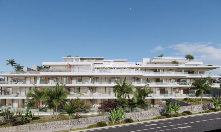 Image No.6-Appartement de 2 chambres à vendre à Los Cristianos