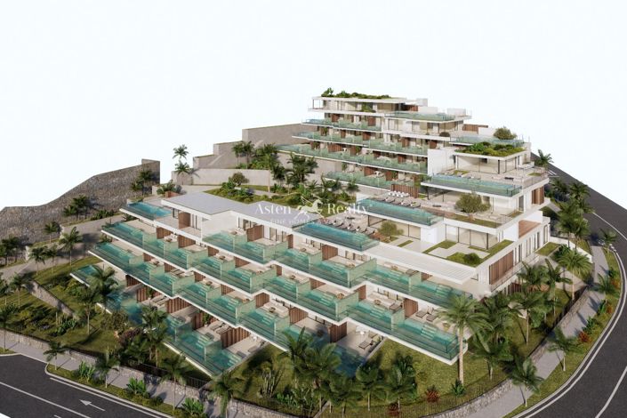 Image No.11-3 Bed Apartment for sale