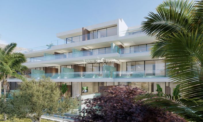 Image No.18-3 Bed Apartment for sale